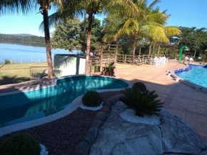 Pontal do Lago Flat
